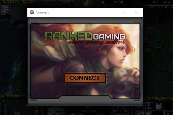Ranked Gaming Client Patch Download