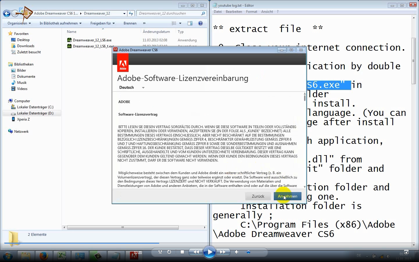 Adobe Dreamweaver Cs6 Patch Download