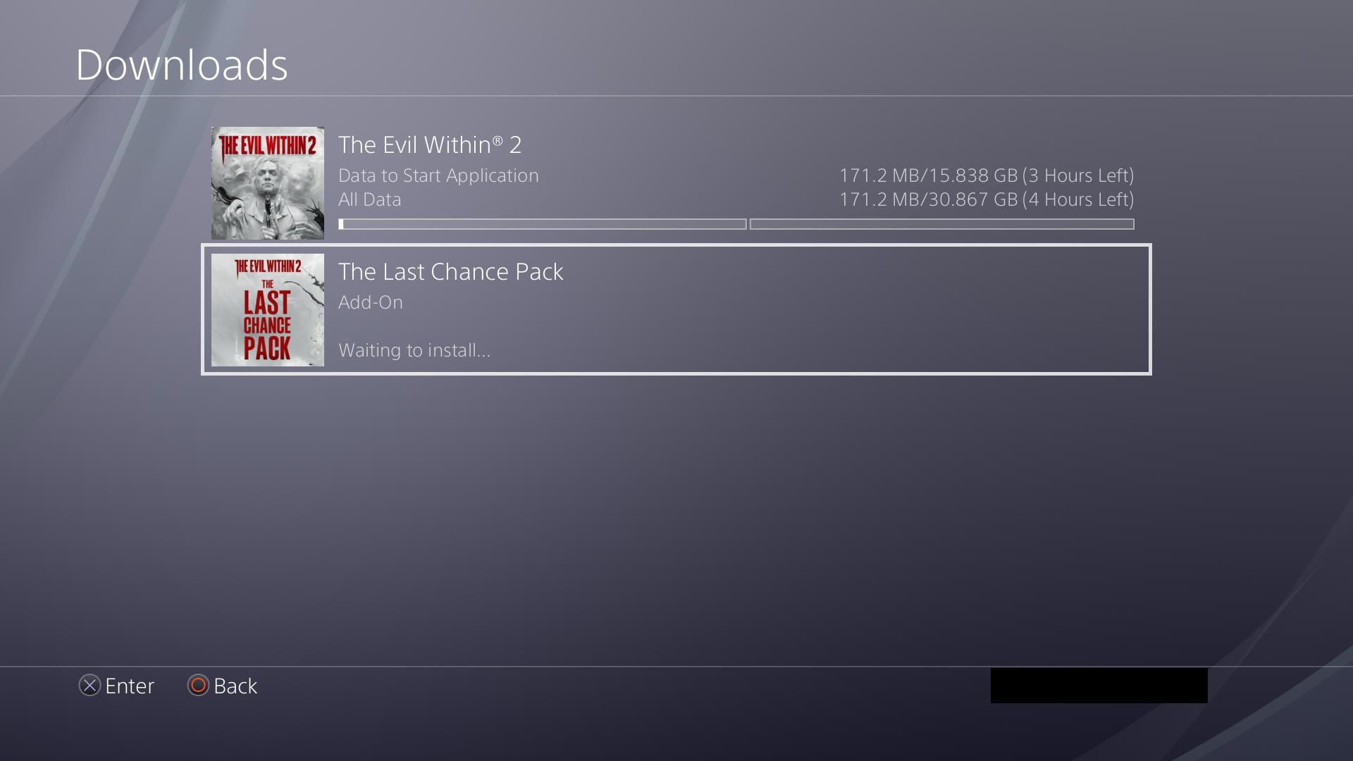 Defiance Ps3 Patch Download Size