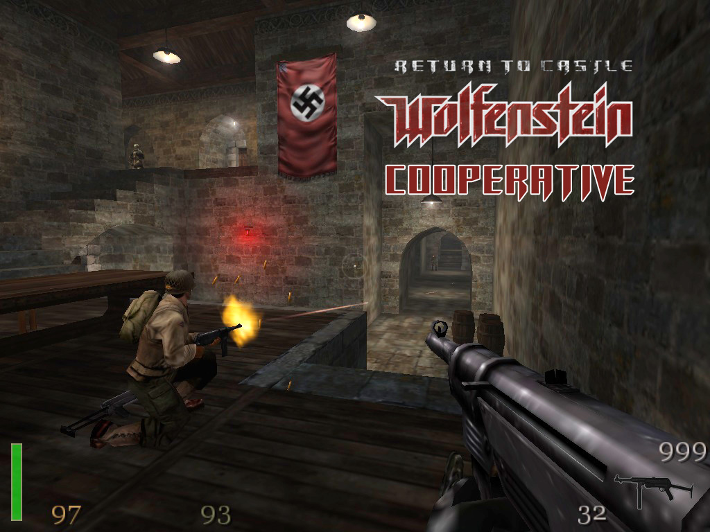 Wolfenstein 2 deutsch patch download