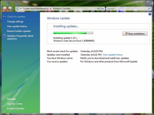 Windows 7 Service Pack 1 Patch Download 32 Bit Download